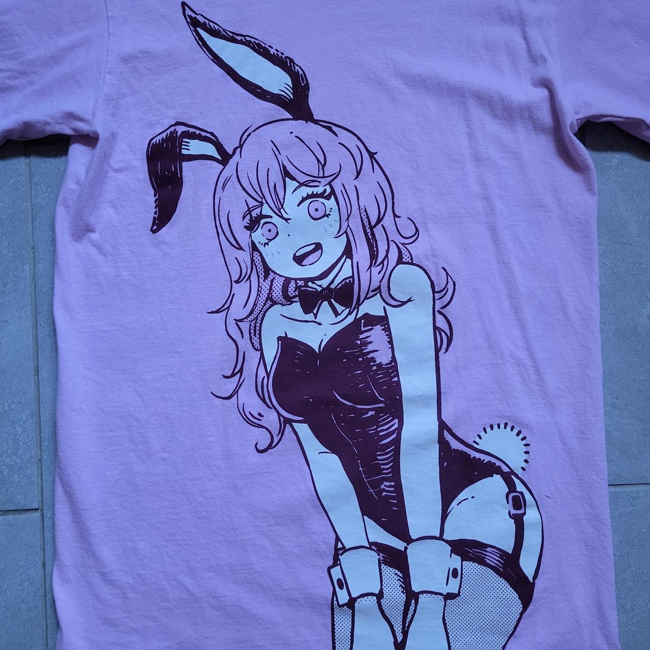 Product Image 2 - Pink Bunny Girl Shirt 
Brand: