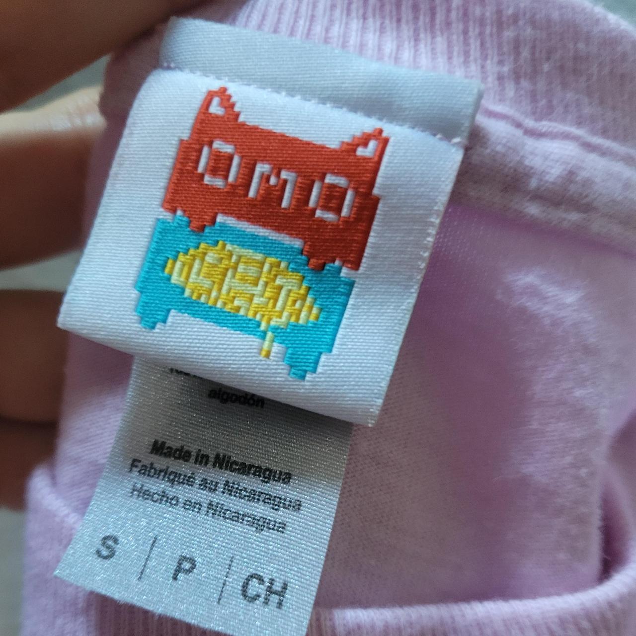 Product Image 3 - Pink Bunny Girl Shirt 
Brand: