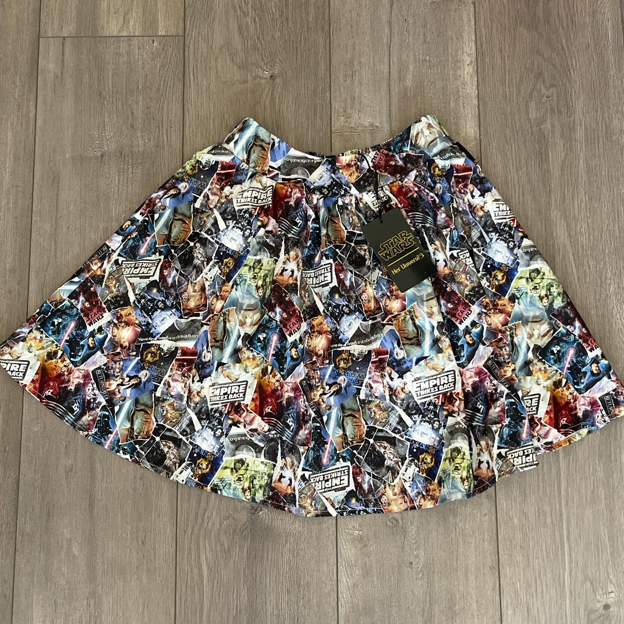 Disney her universe leggings about the - Depop