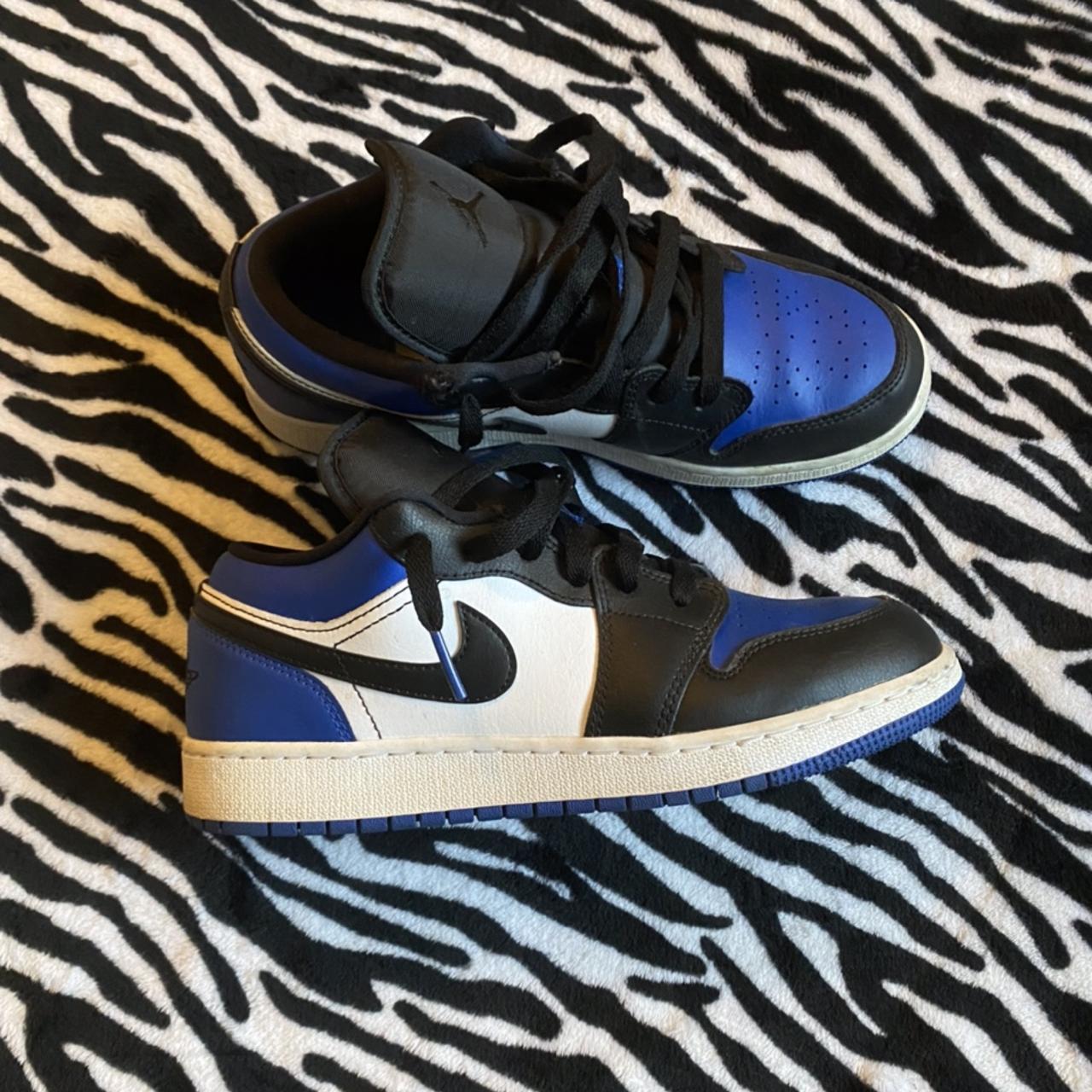 air jordan 1 retro lows