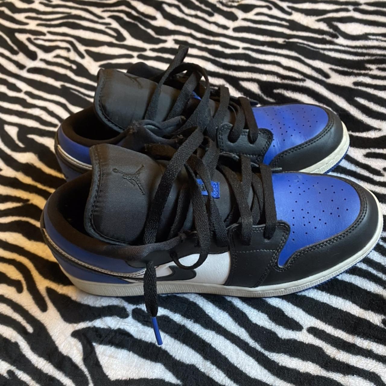 air jordan 1 retro lows