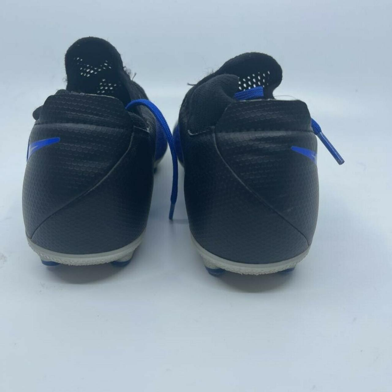 phantom vsn cleats