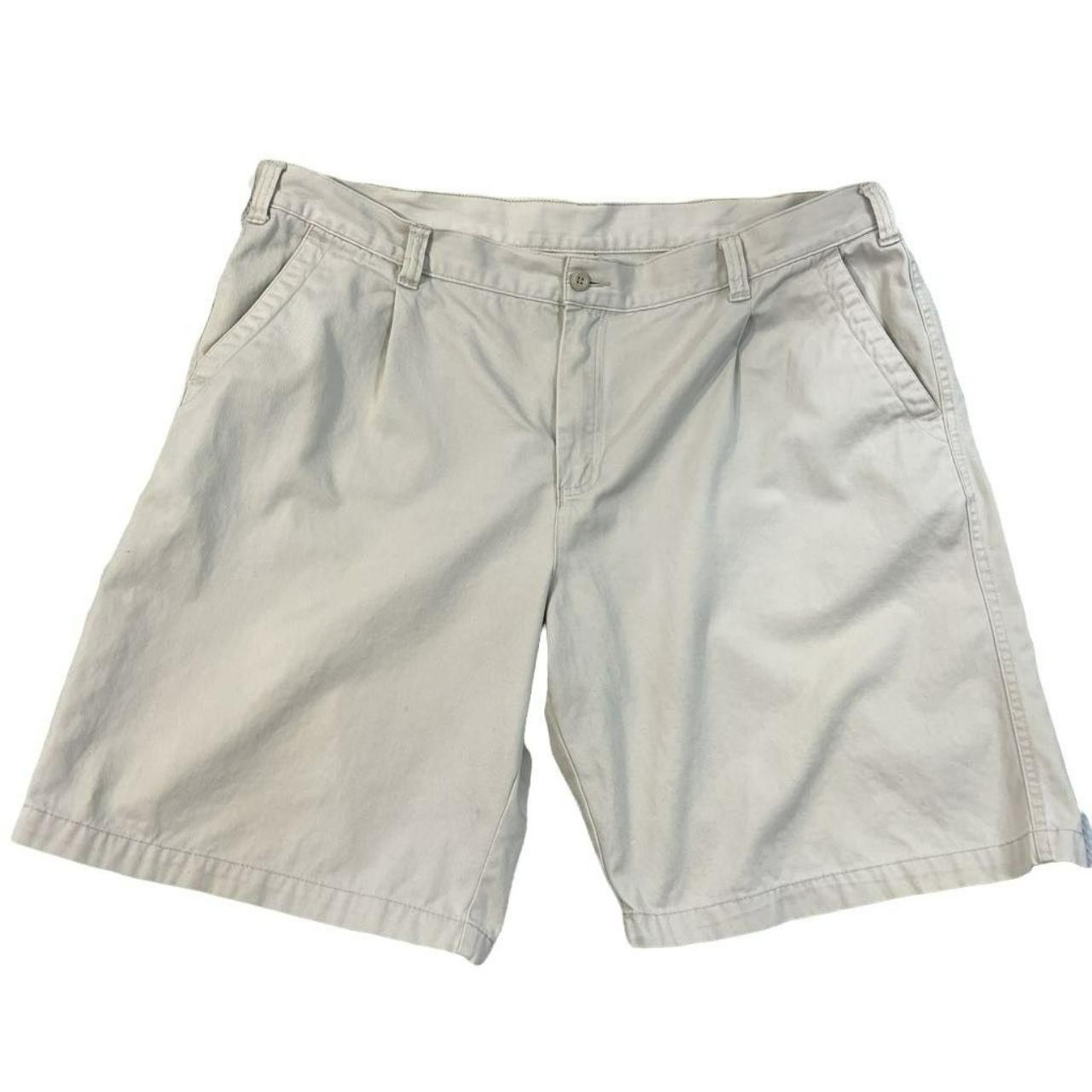 Mens chino 2024 shorts 40 waist