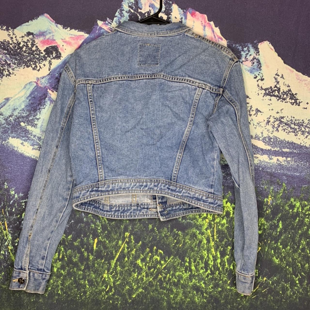 veste doc martens