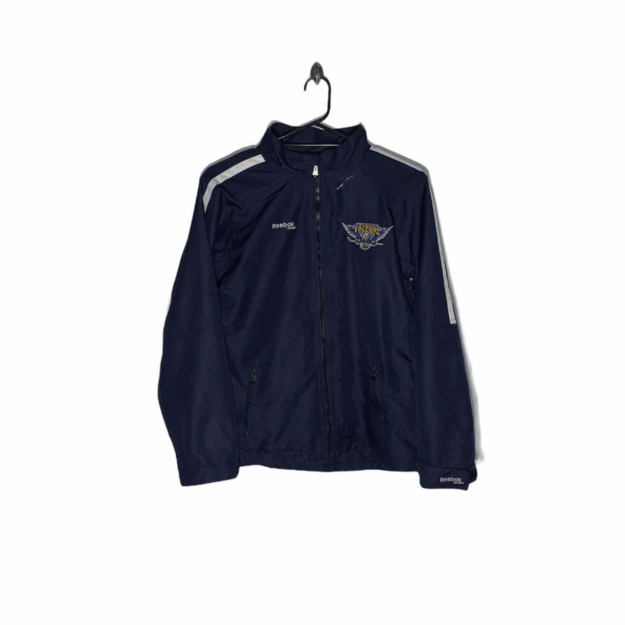Youth Fresno Falcons Classic Navy Reebok