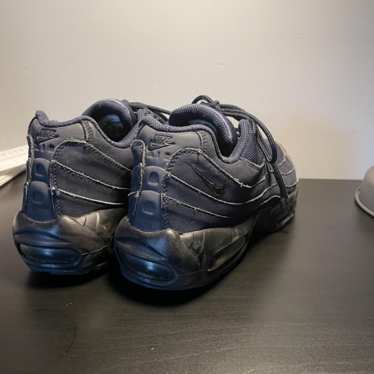 nike air max size 9 mens