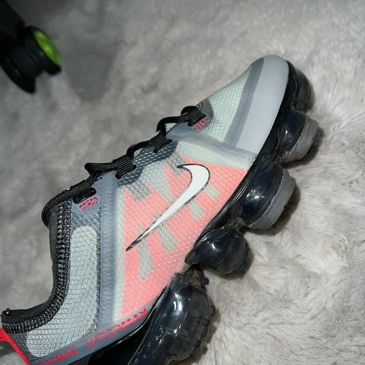 nike vapormax kids size 1