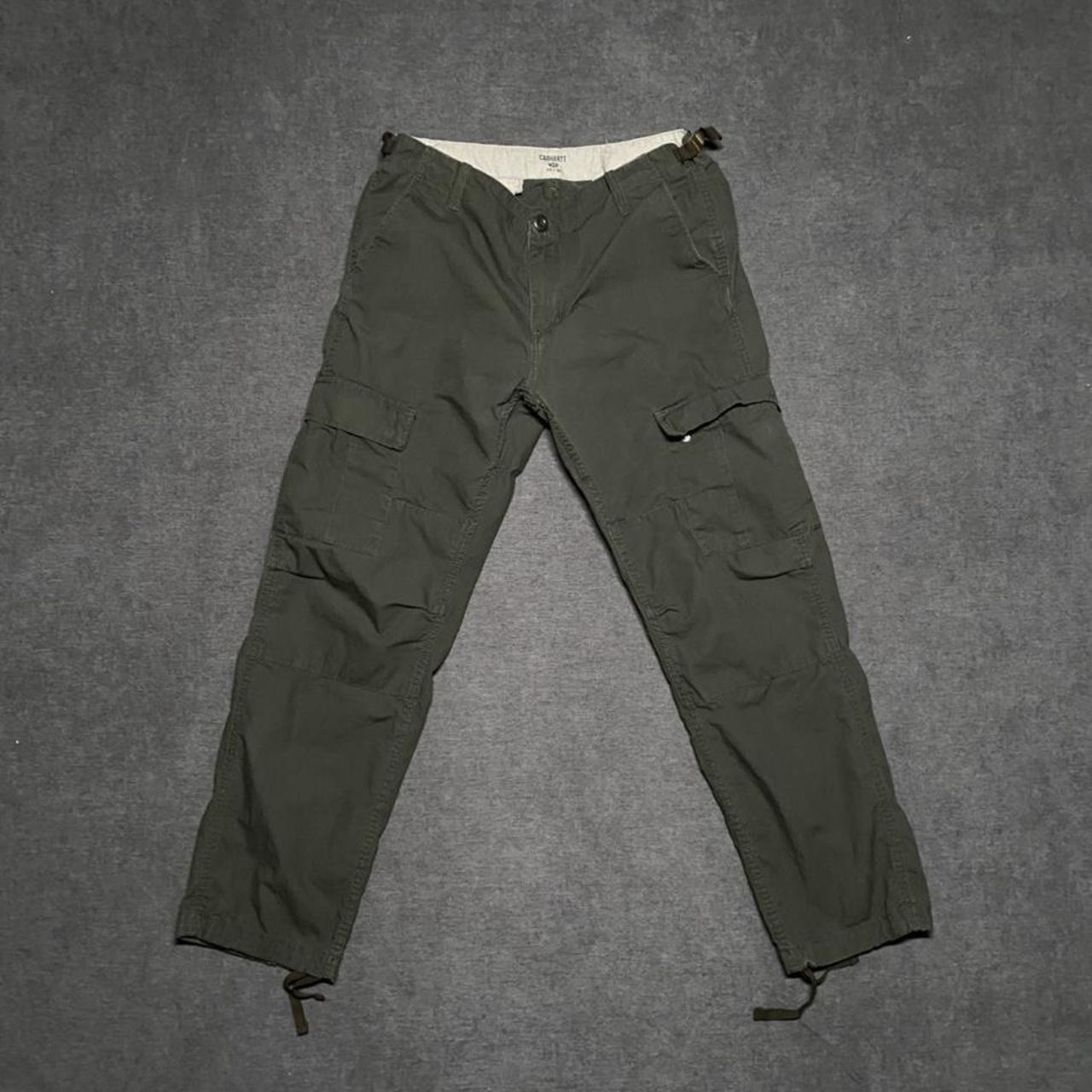 cargo pants 33x30