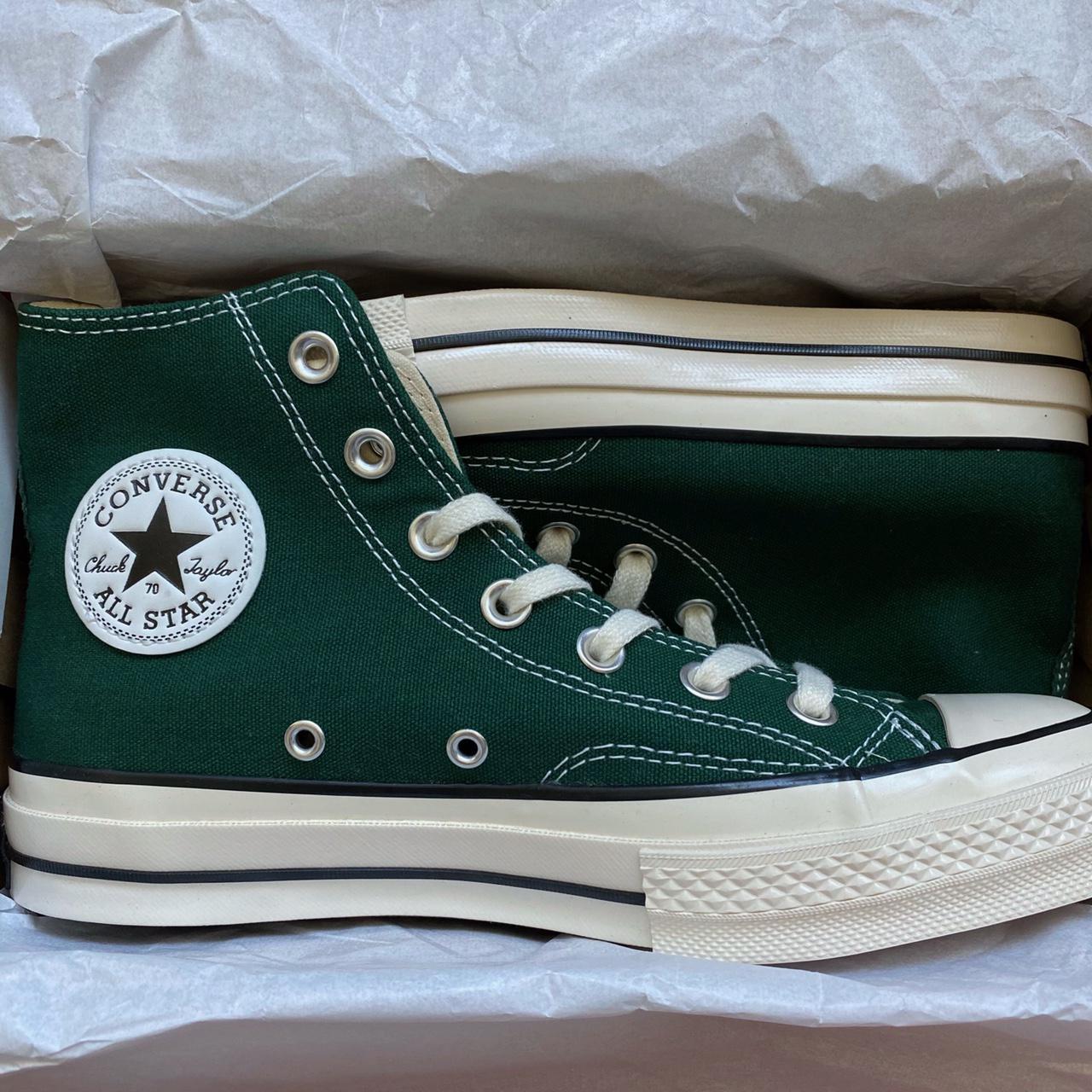 midnight clover chuck 70