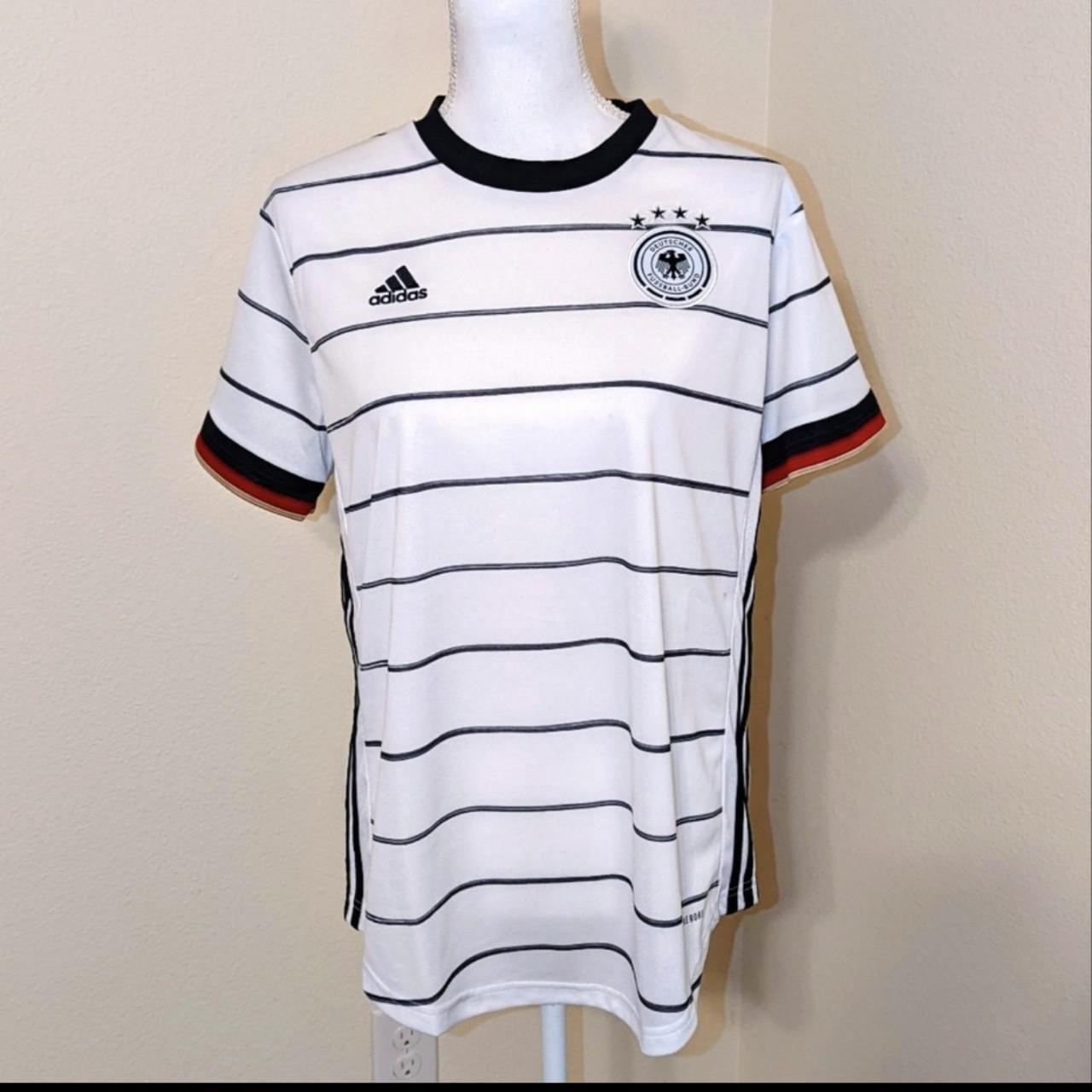 Product Image 1 - Adidas Germany national soccer team