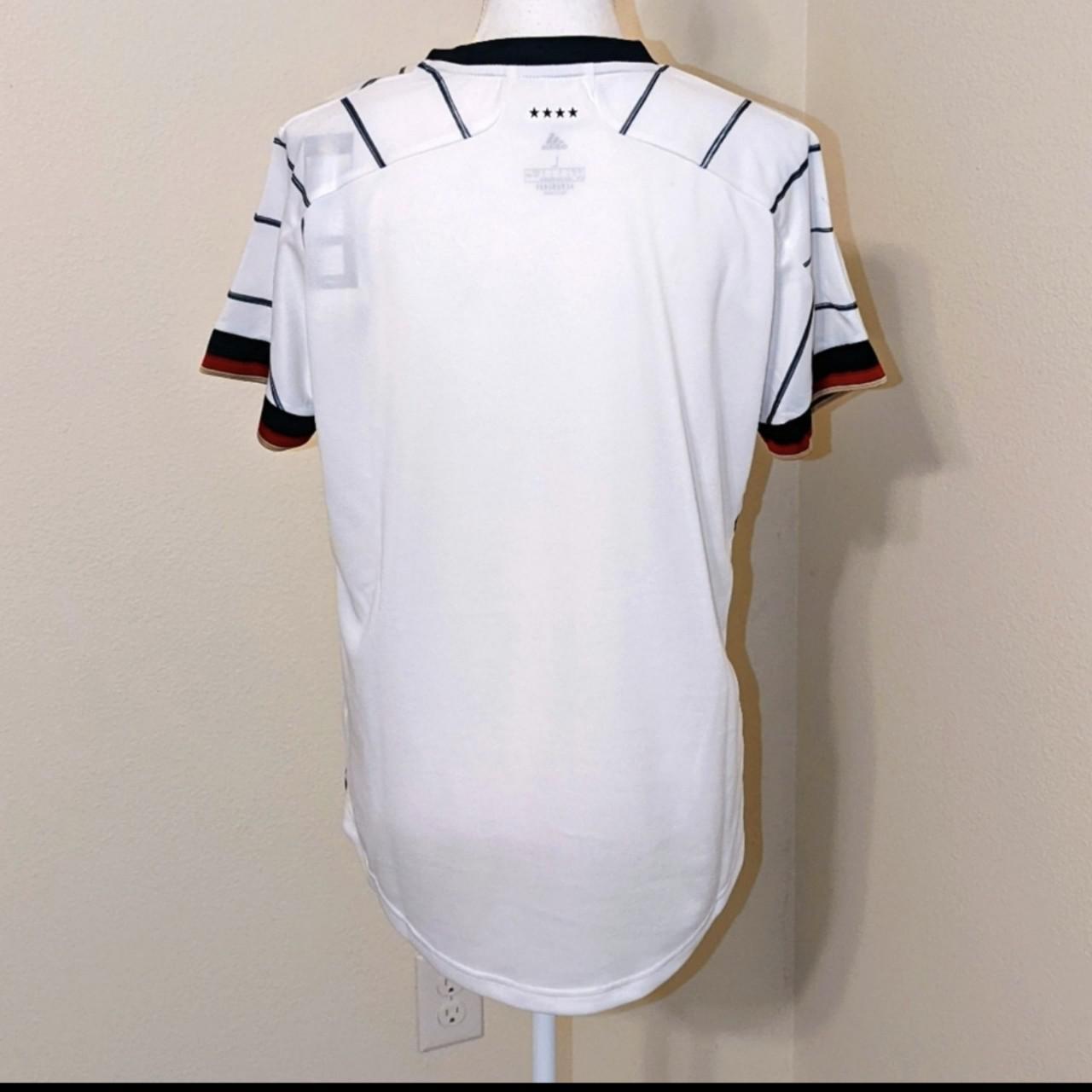 Product Image 2 - Adidas Germany national soccer team