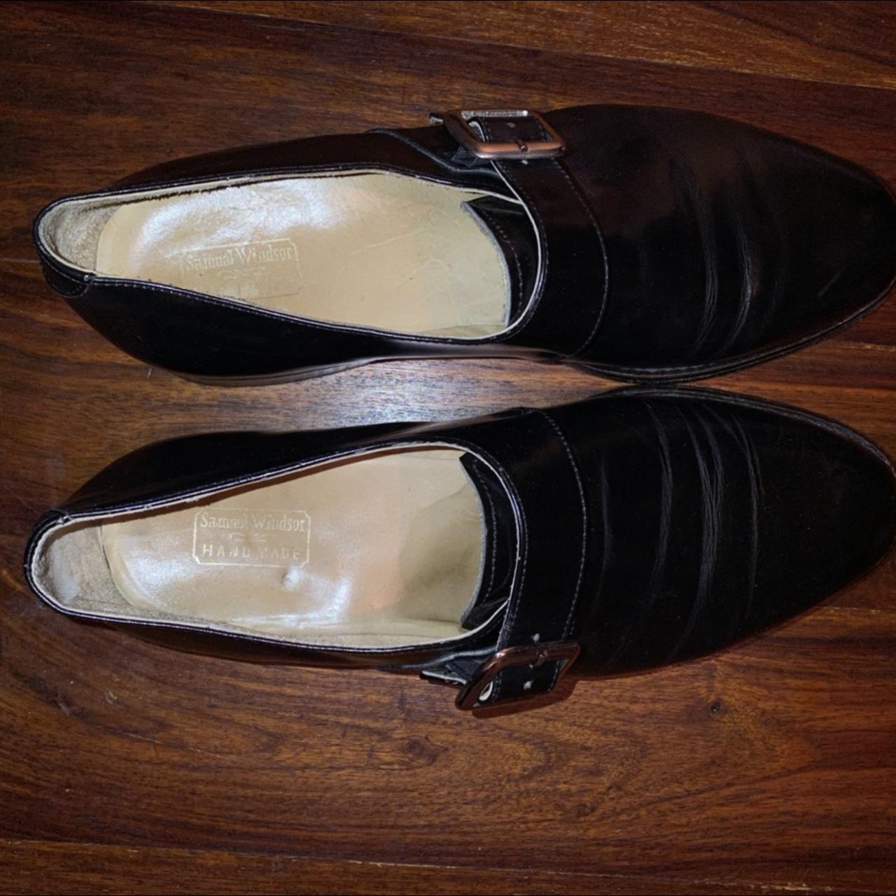 samuel windsor shoes