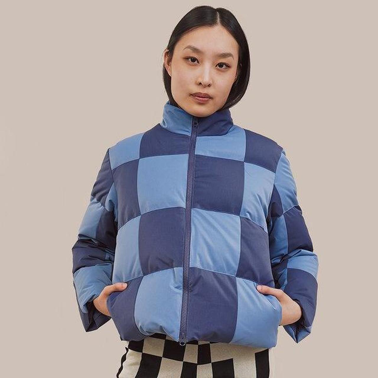 paloma wool puffer jacket