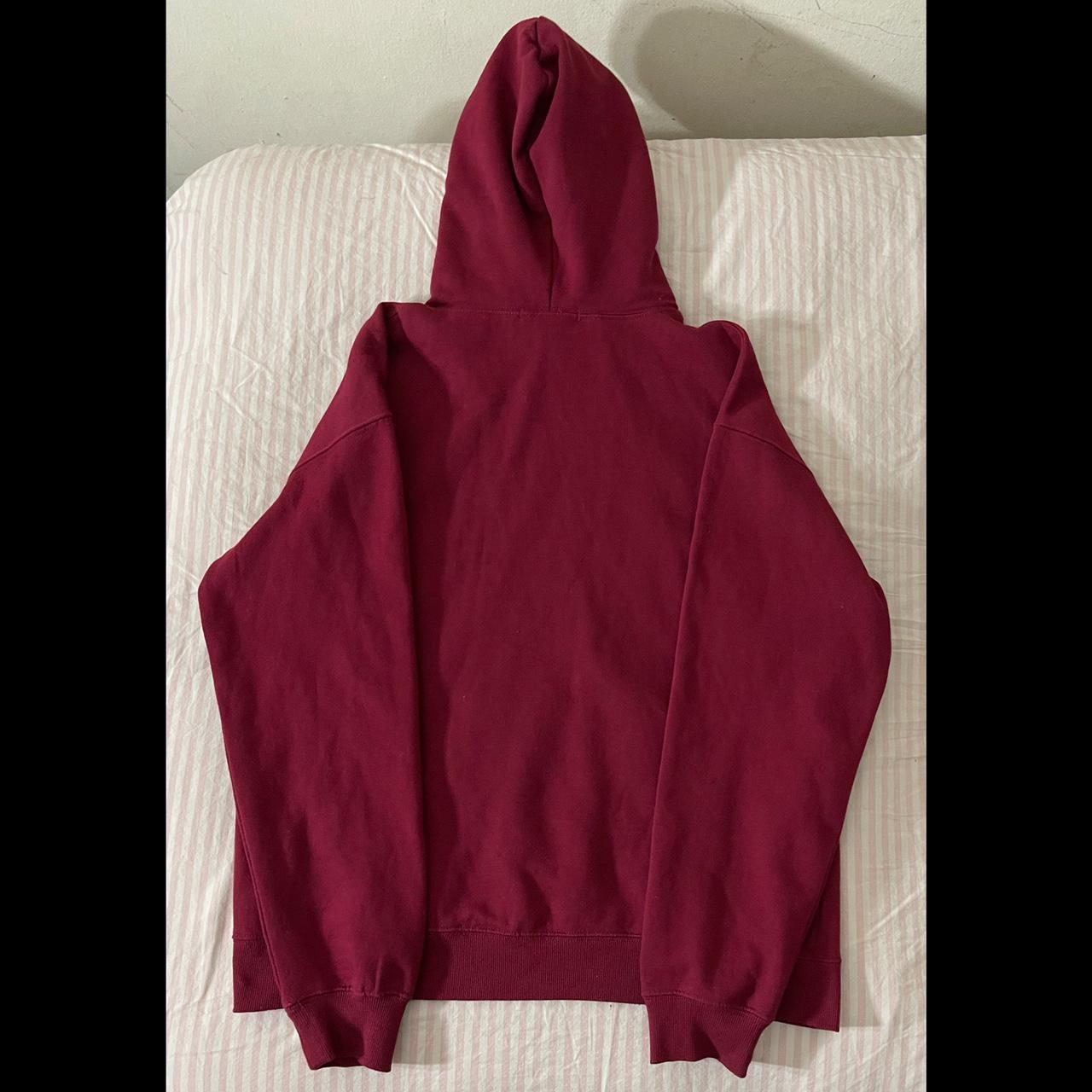 Harvard hoodie forever clearance 21