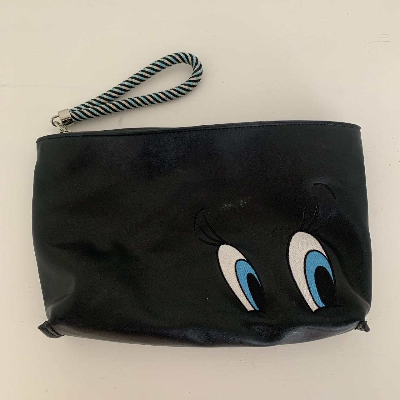 Tweety Bird Zara Looney Tunes Bag Looney Tunes Zara Pig Bag