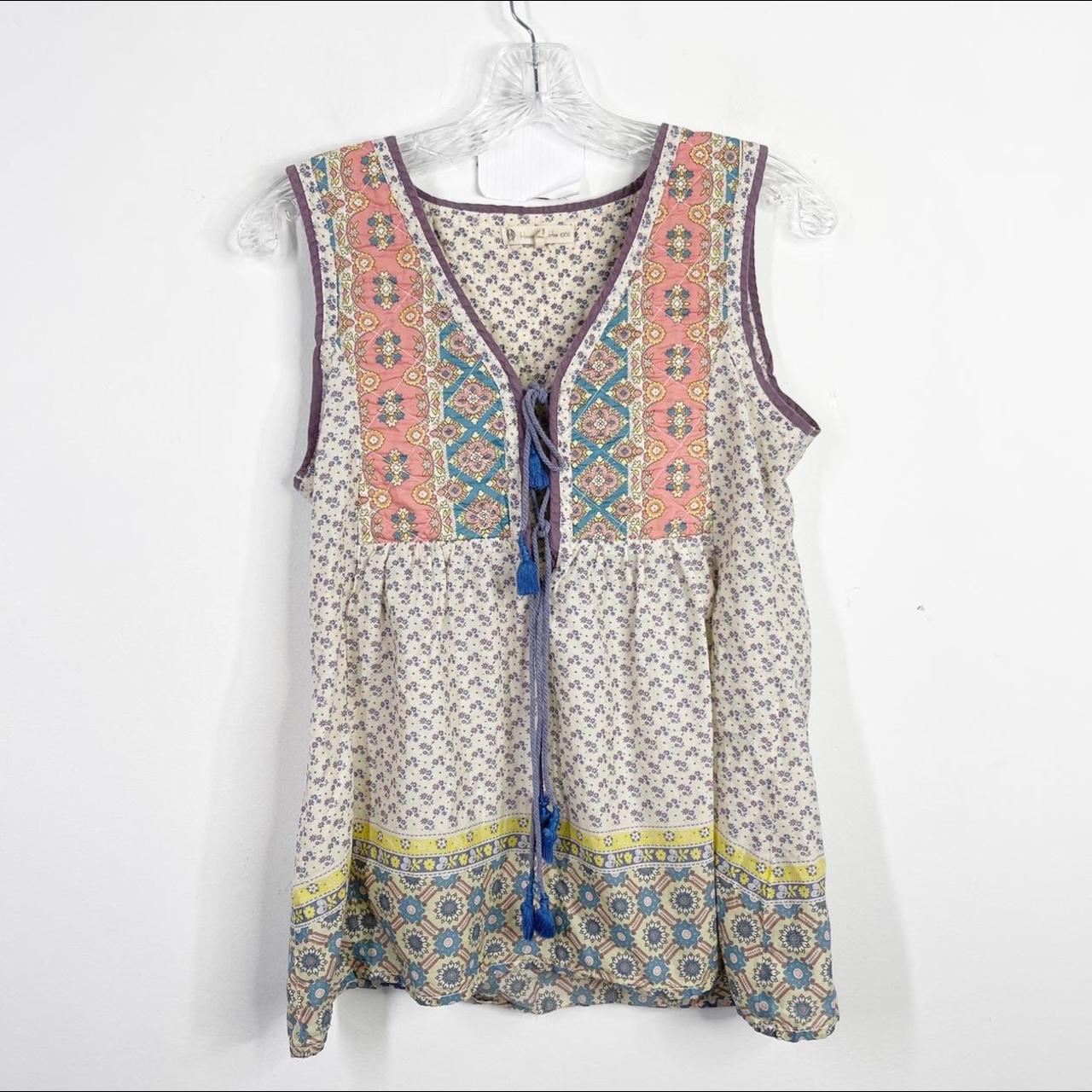 Product Image 1 - Great tank from House of