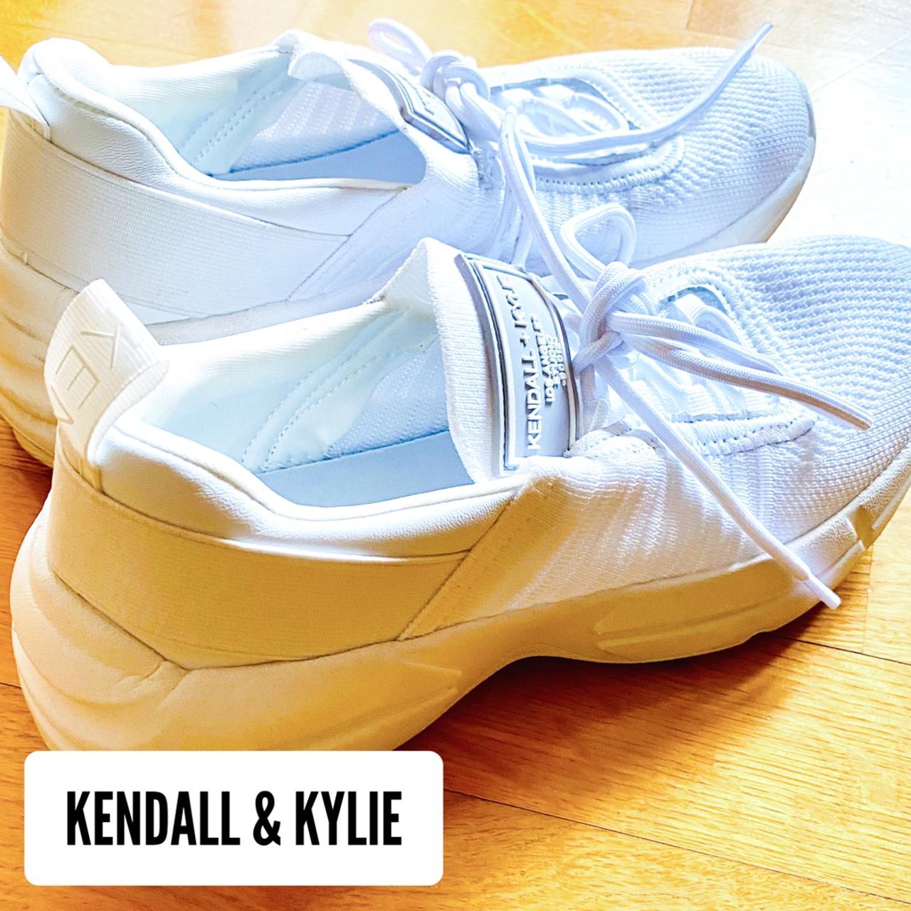 womens trainers kendall and kylie sneakers