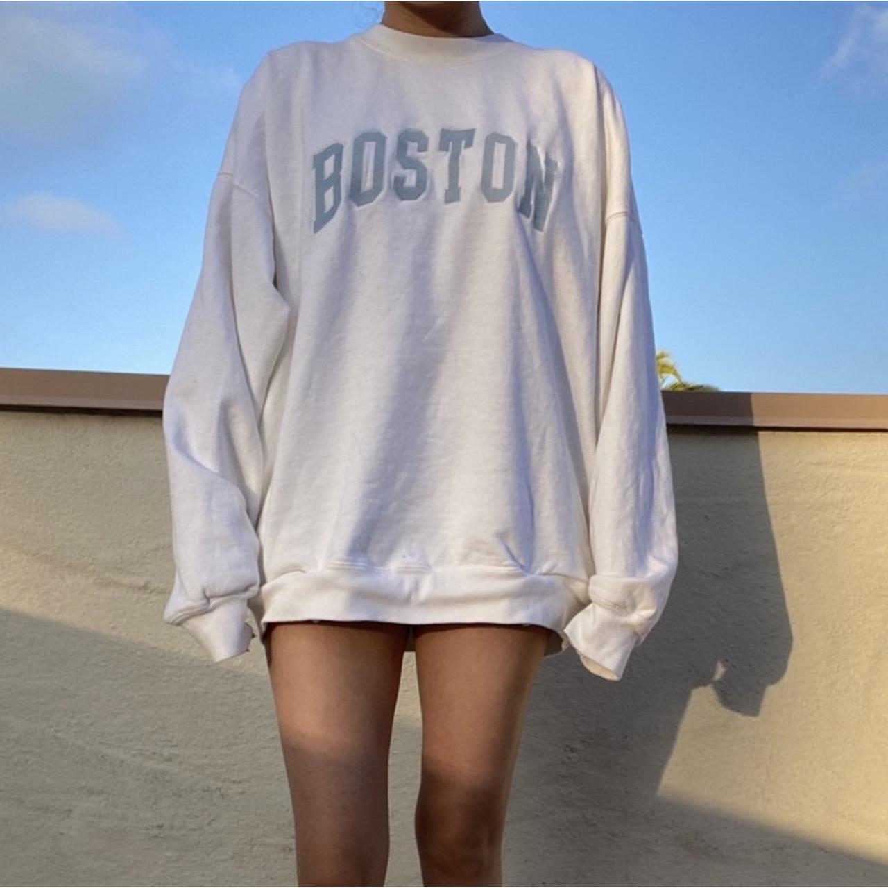NWOT RARE Brandy Melville Boston ✨I Depop