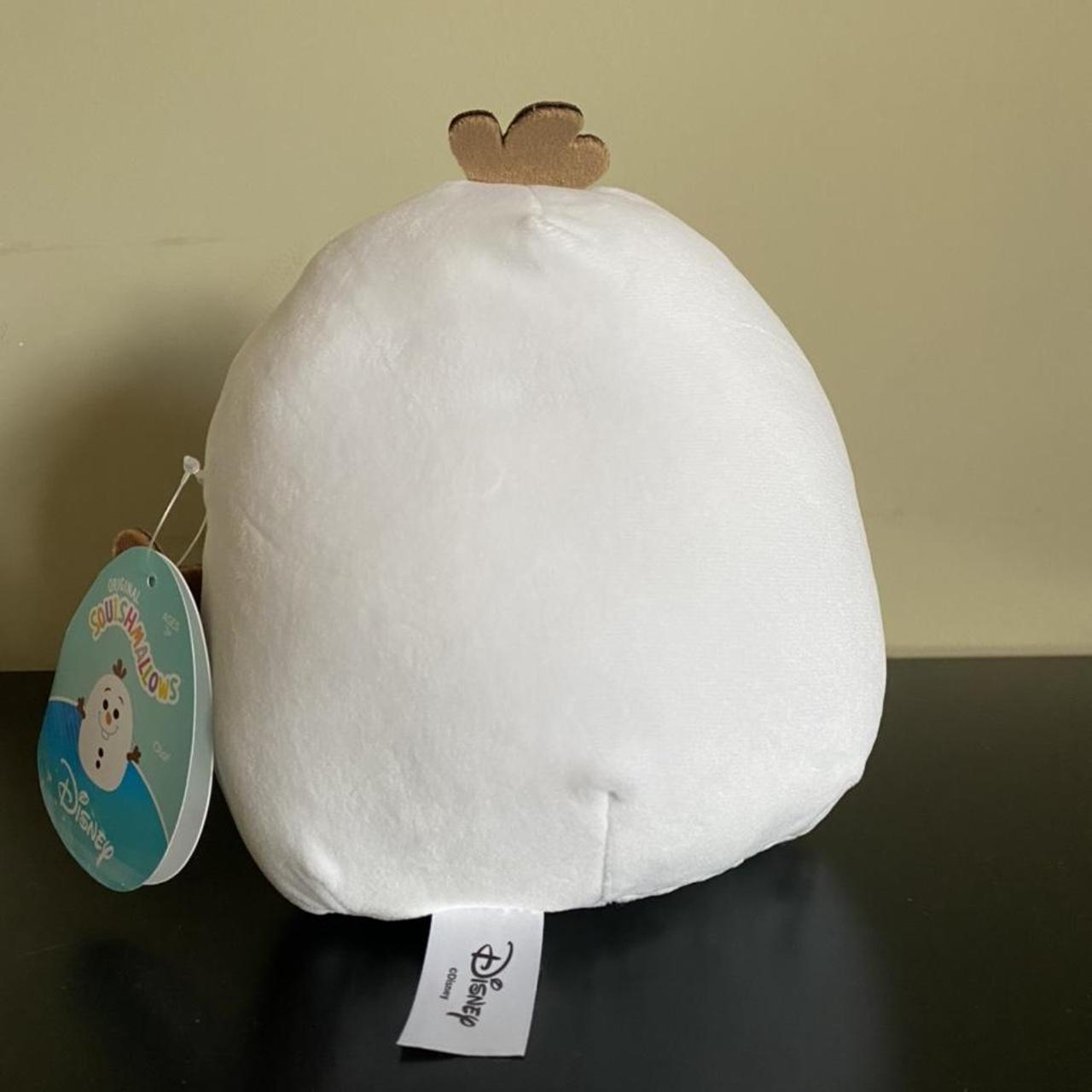 arco 7” squishmallow - used for display - no - Depop