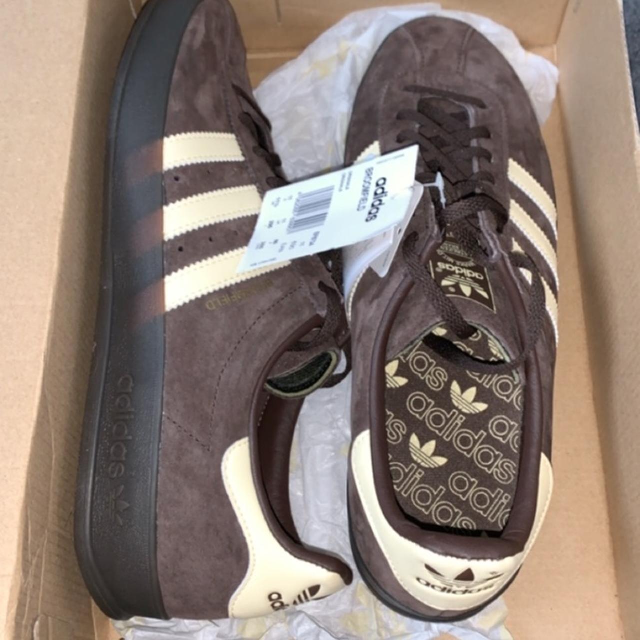 Adidas broomfield clearance size 11