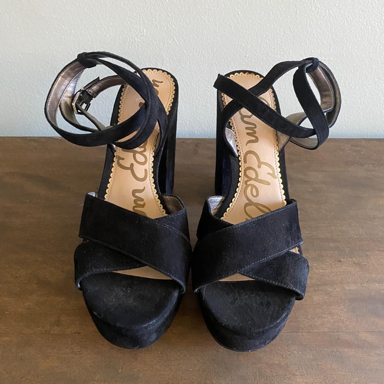 Sam edelman best sale mara platform sandal