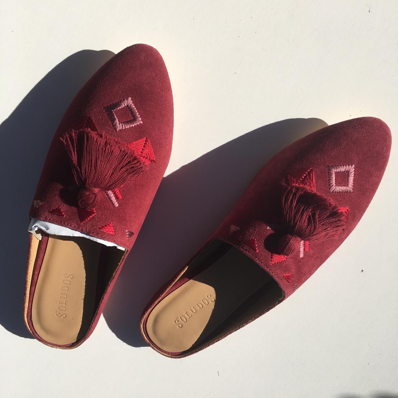 soludos loafers
