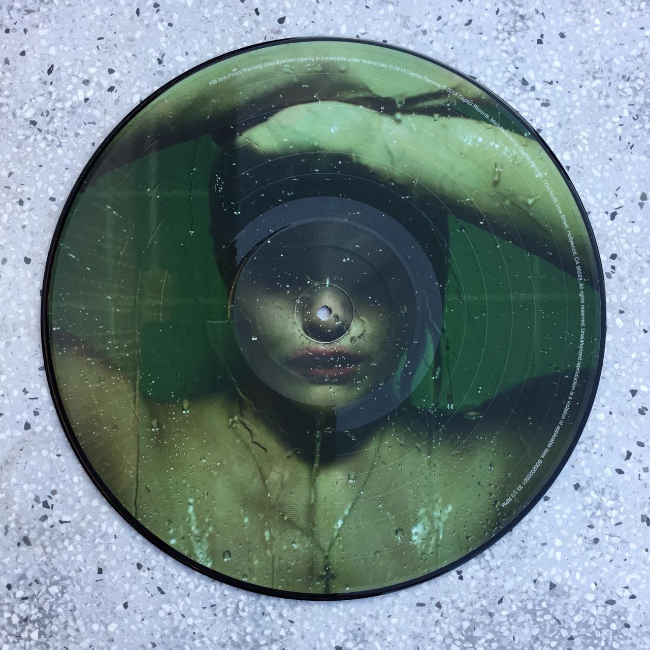 skyferreira - Night Time My Time #rsd 2014 #vinyl | Depop