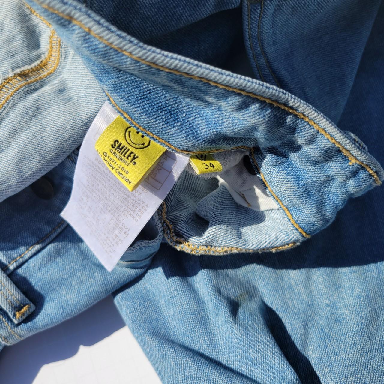 Chinatown market hotsell guess jeans