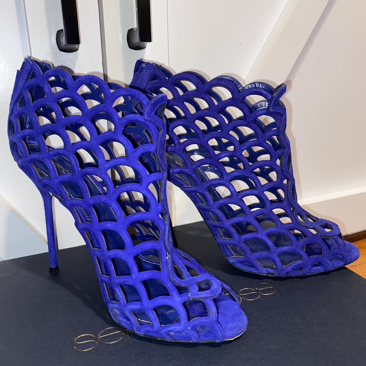 Product Image 2 - Sergio Rossi Scarpe Donna sandal
