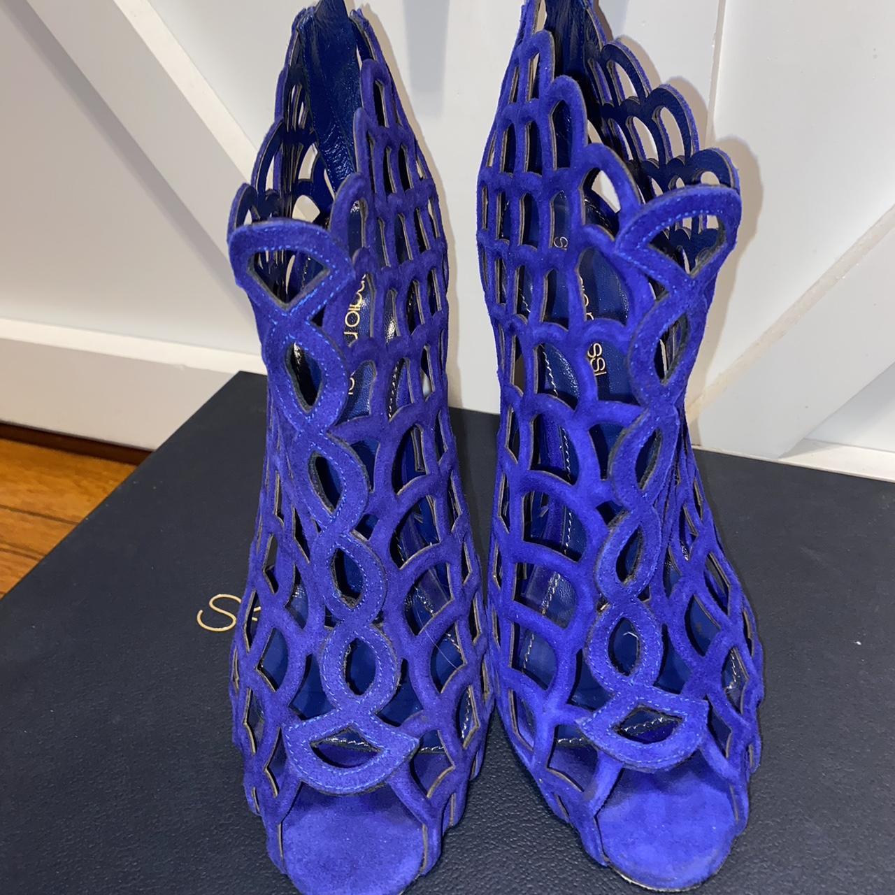 Product Image 3 - Sergio Rossi Scarpe Donna sandal