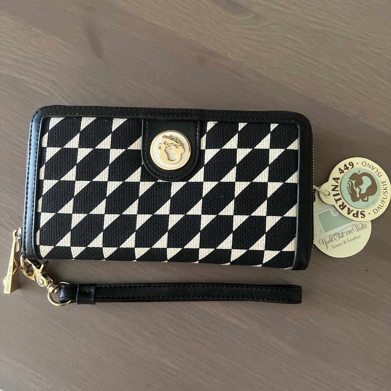 Spartina clutch 2025