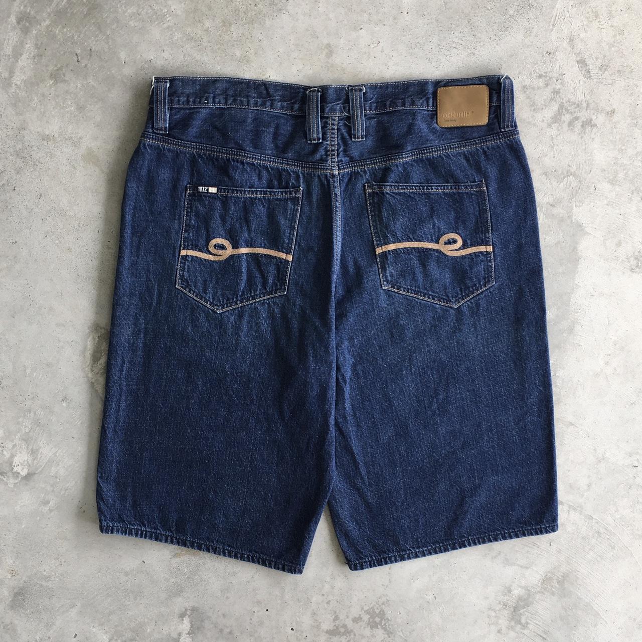 ecko unltd baggy