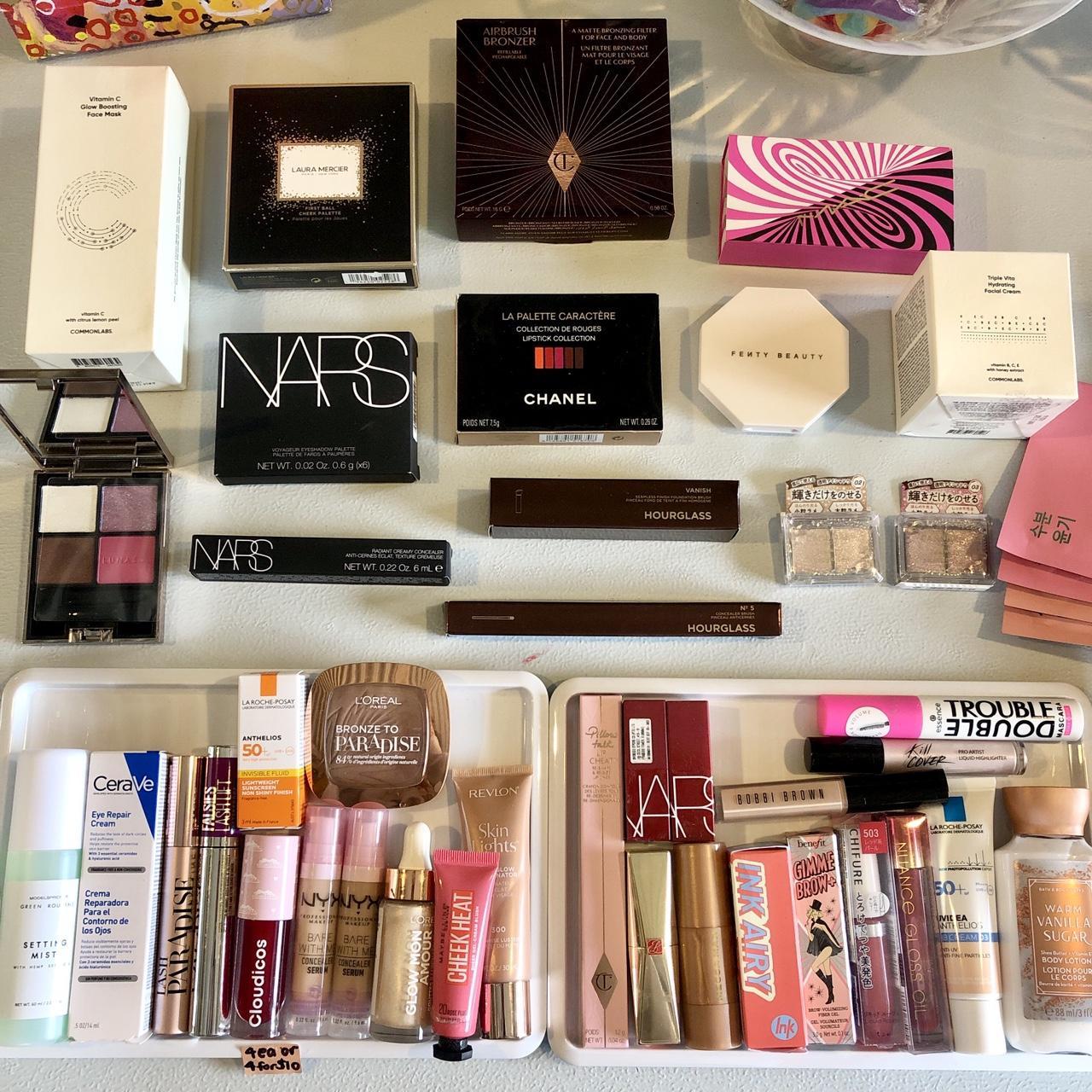 huge makeup & skincare sale!! brands include: -... - Depop