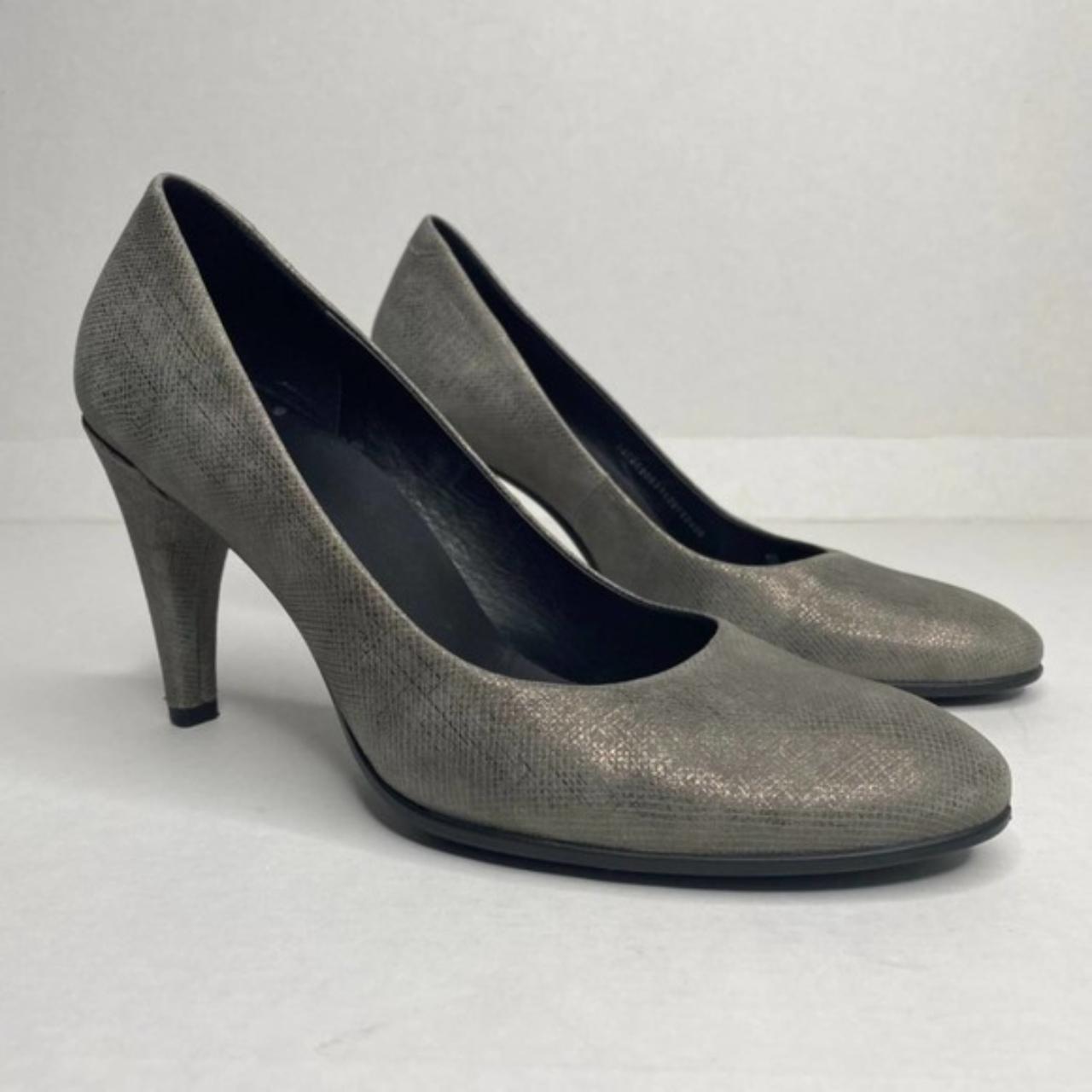 Ecco shape hot sale 75 sleek pump