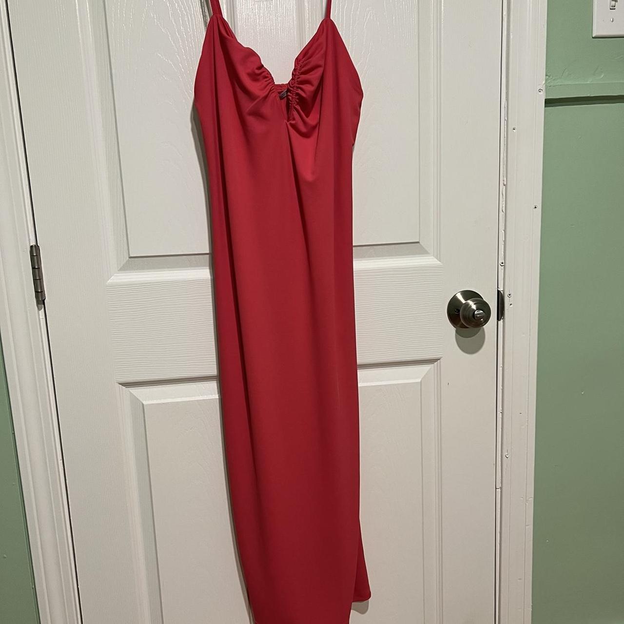 Depop 2025 zara dress