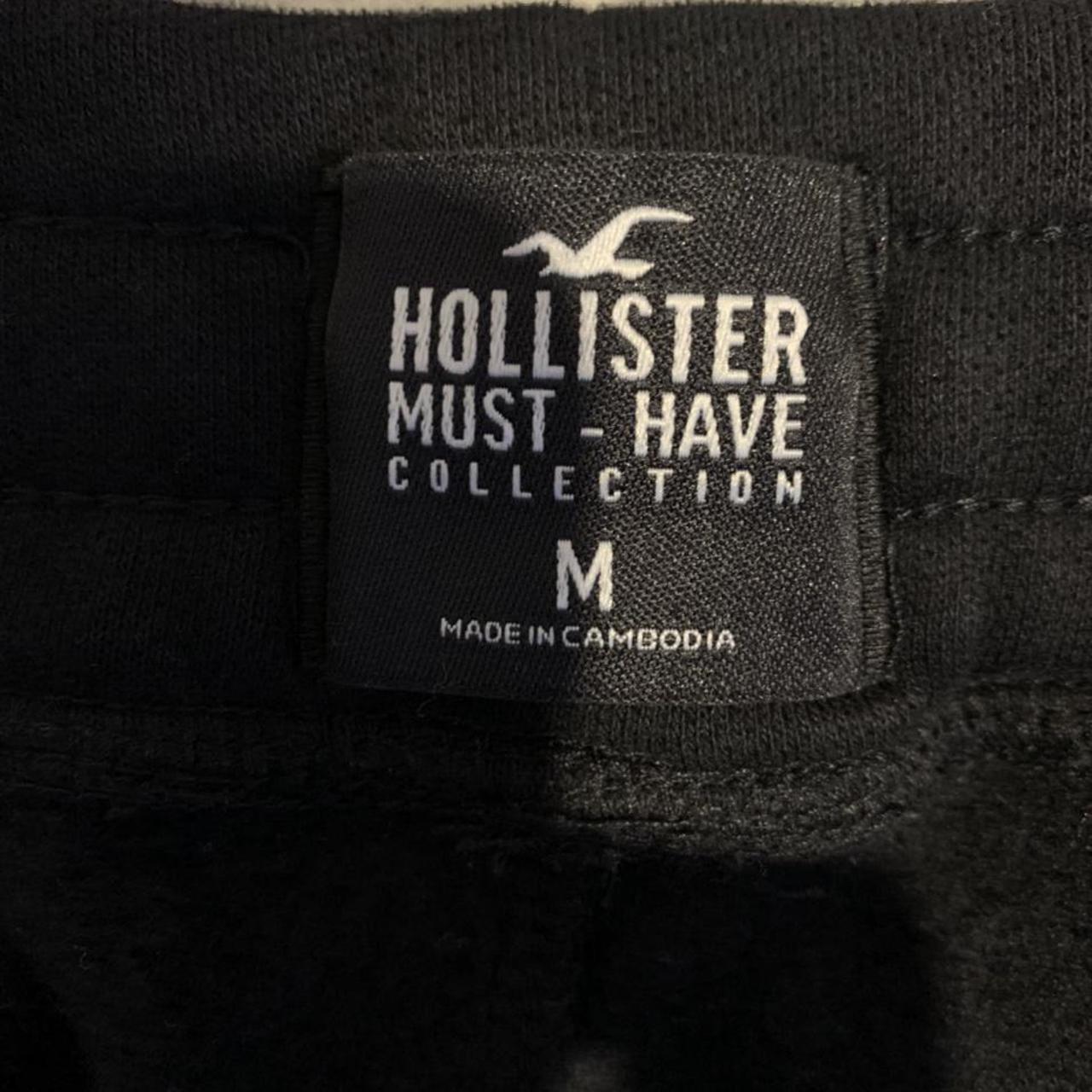 Mens Hollister tracksuit / lounge pants Size Medium... Depop