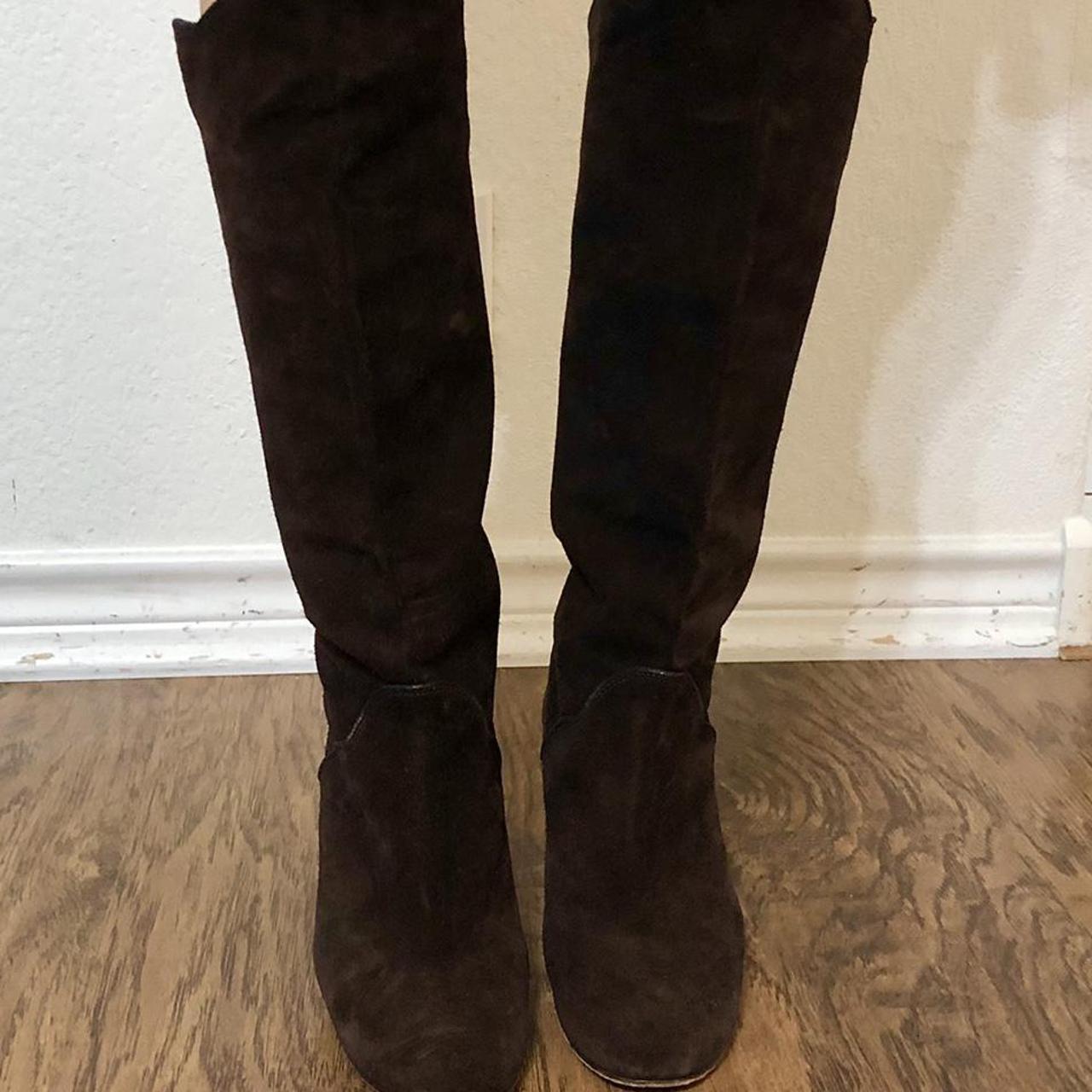 marc jacobs mens boots