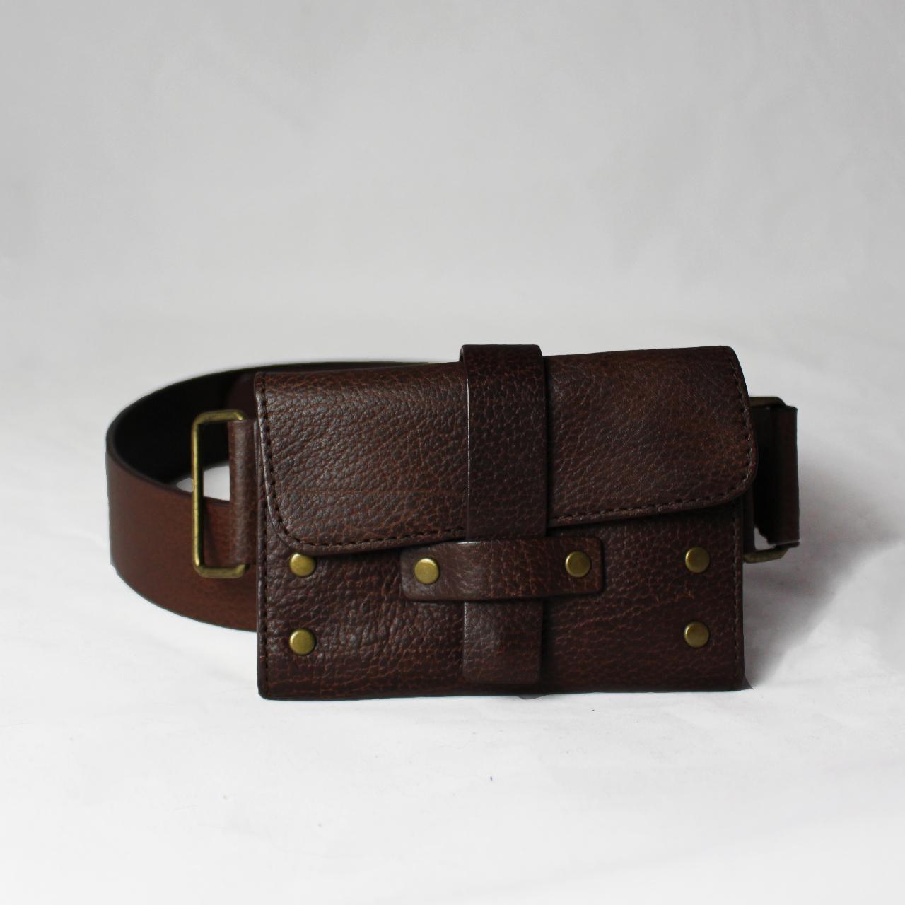 Girbaud 2025 belt bag