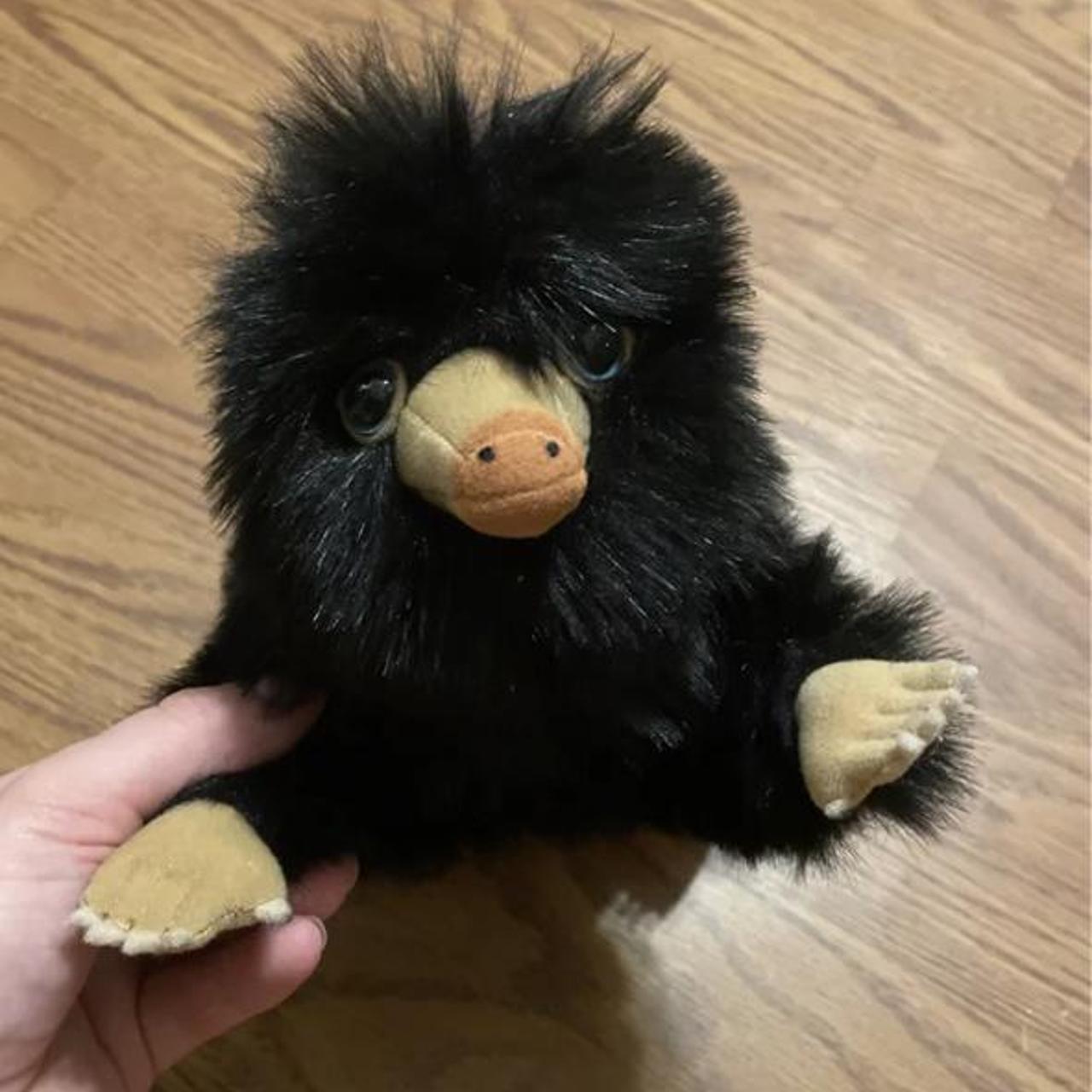 Product Image 1 - NIFFLER PLUSH 
The Noble Collection