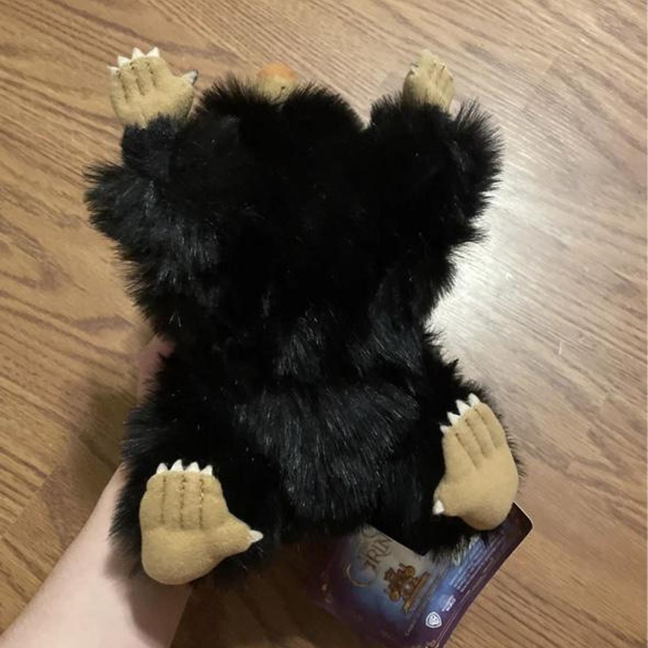 Product Image 3 - NIFFLER PLUSH 
The Noble Collection