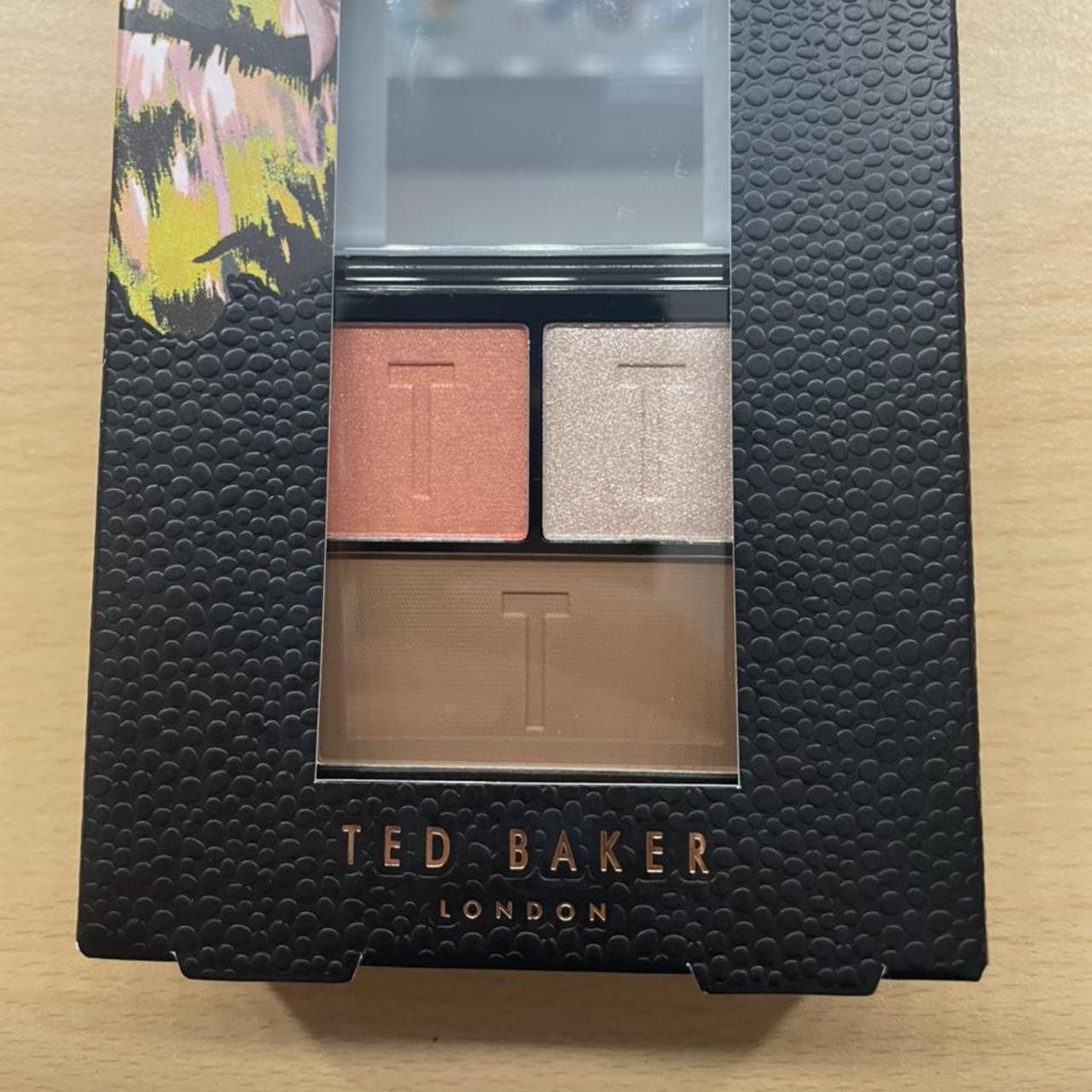 ted baker bronzer