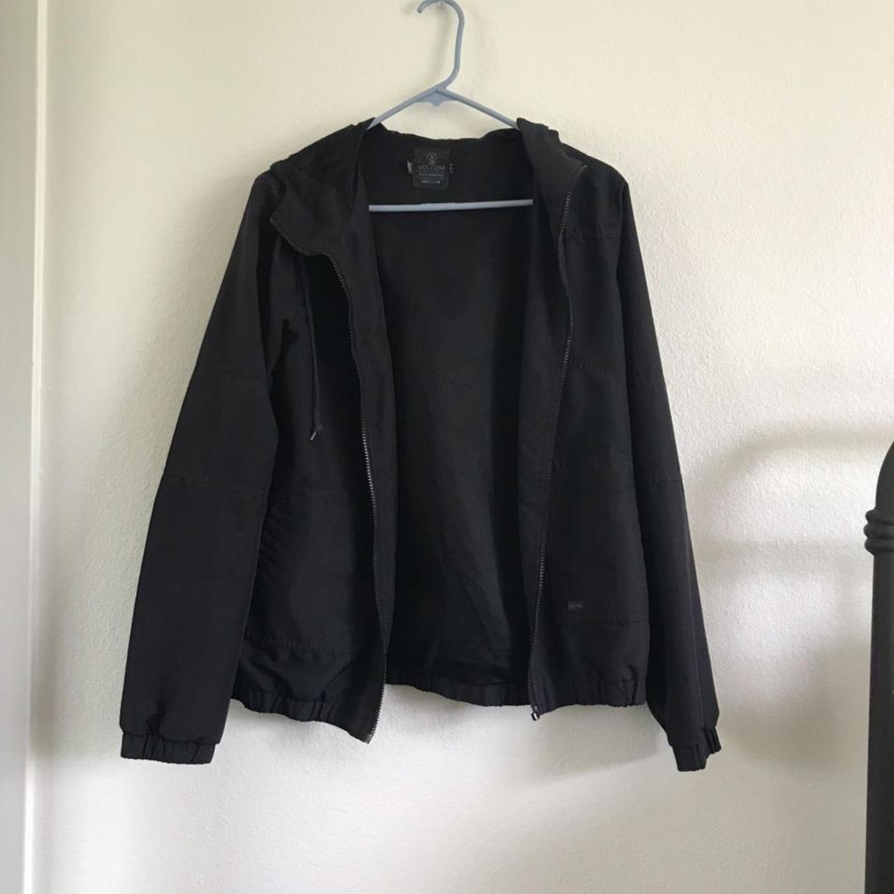 Jacket Size small Good condition Windbreaker... Depop