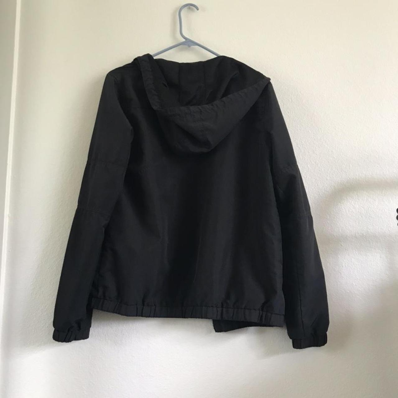 Jacket Size small Good condition Windbreaker... Depop