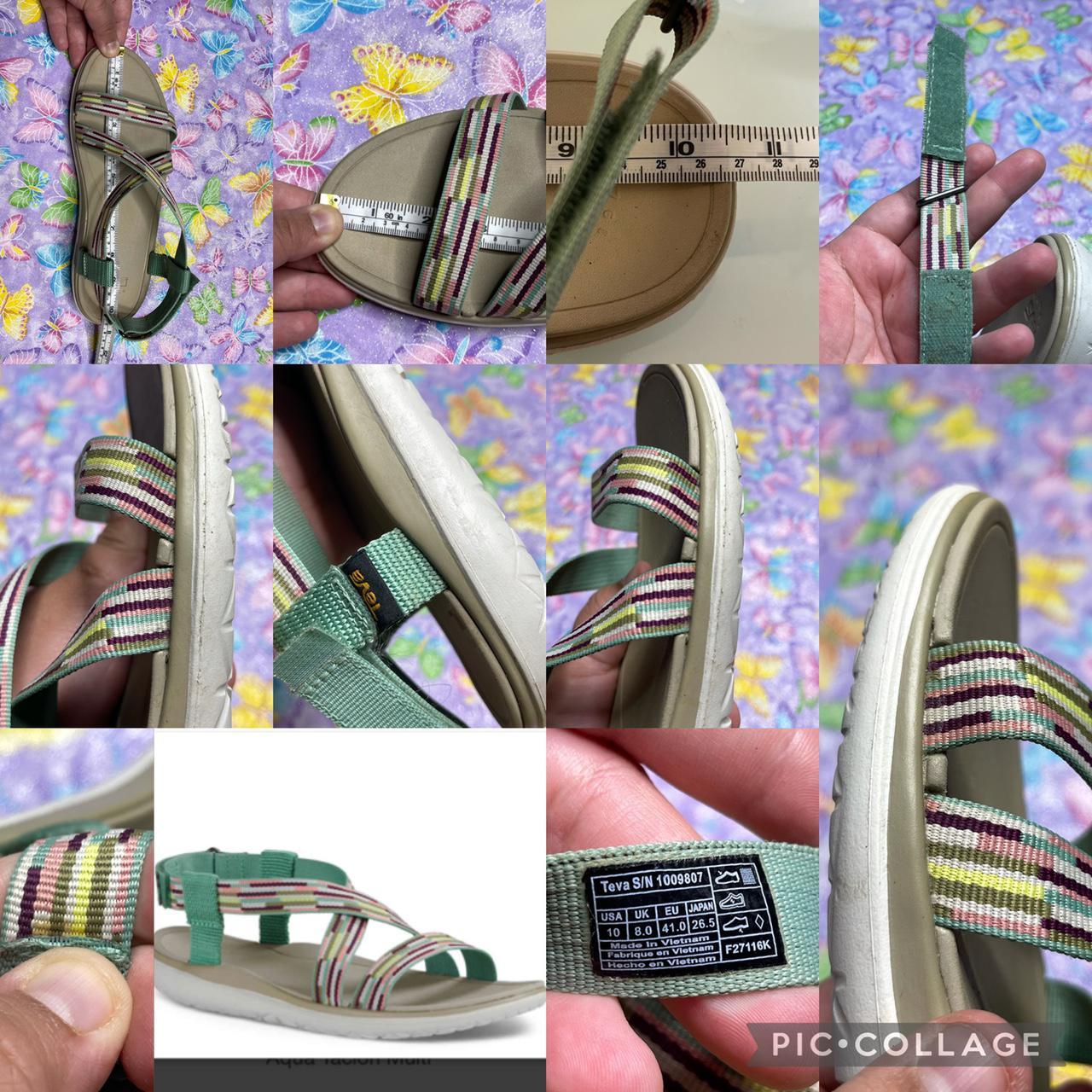 teva terra float livia lux