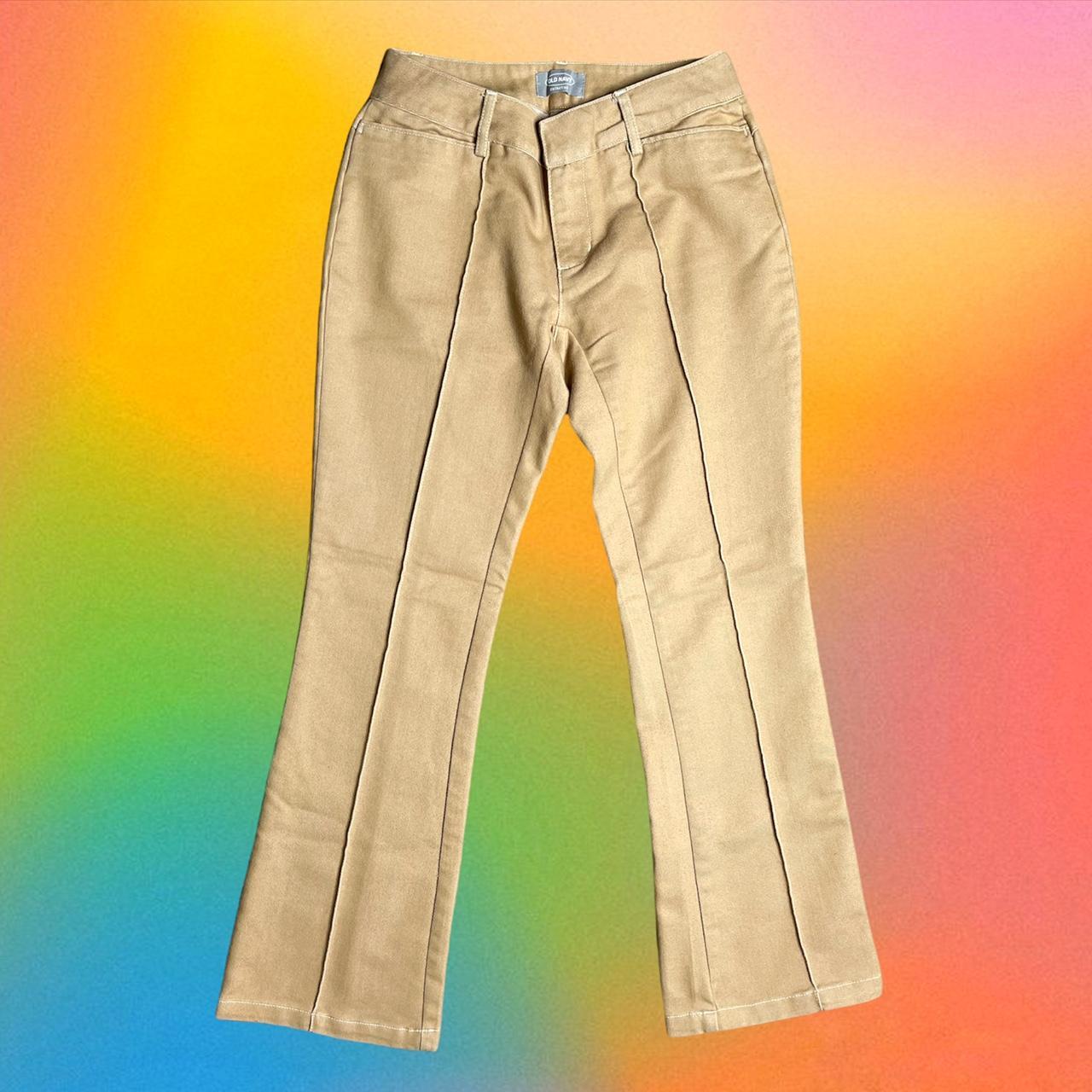 Old navy juniors store pants