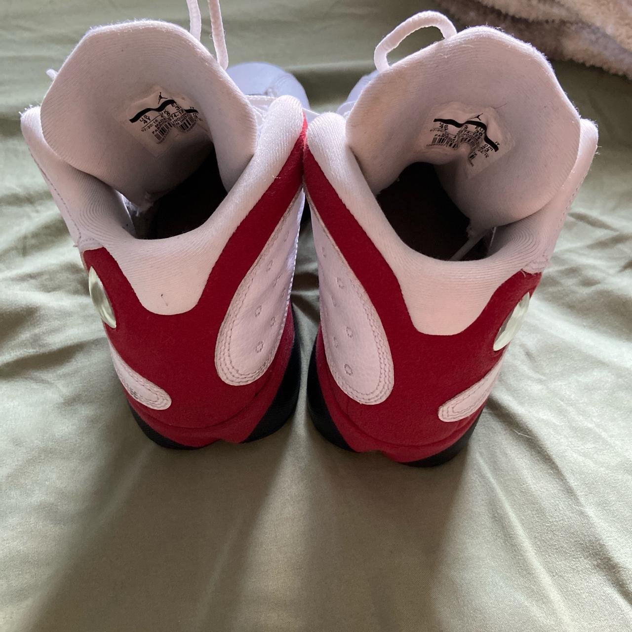 jordan 13 og cherry