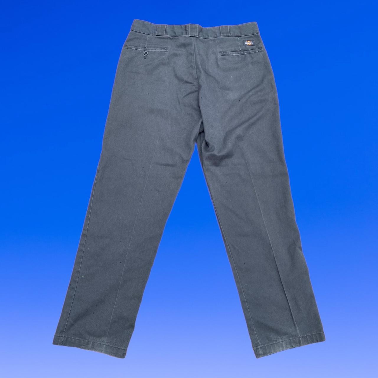 dickies-men-s-grey-trousers-depop