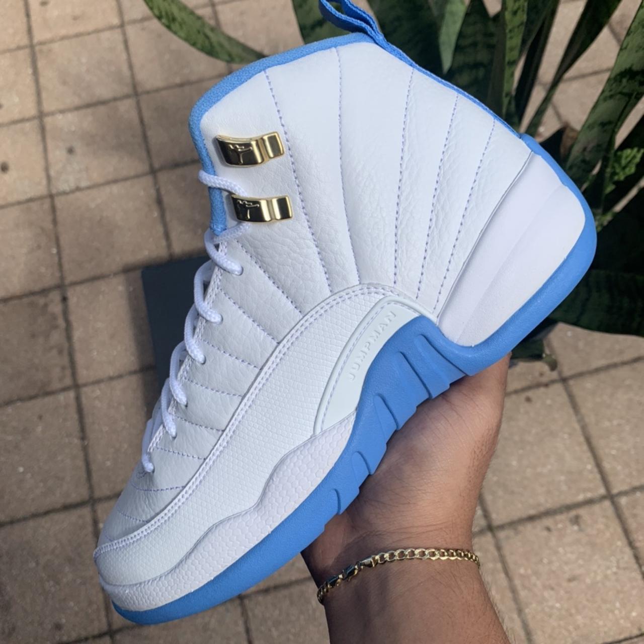 Jordan retro 12 gg on sale