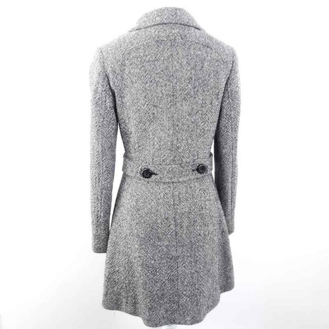 american rag wool coat