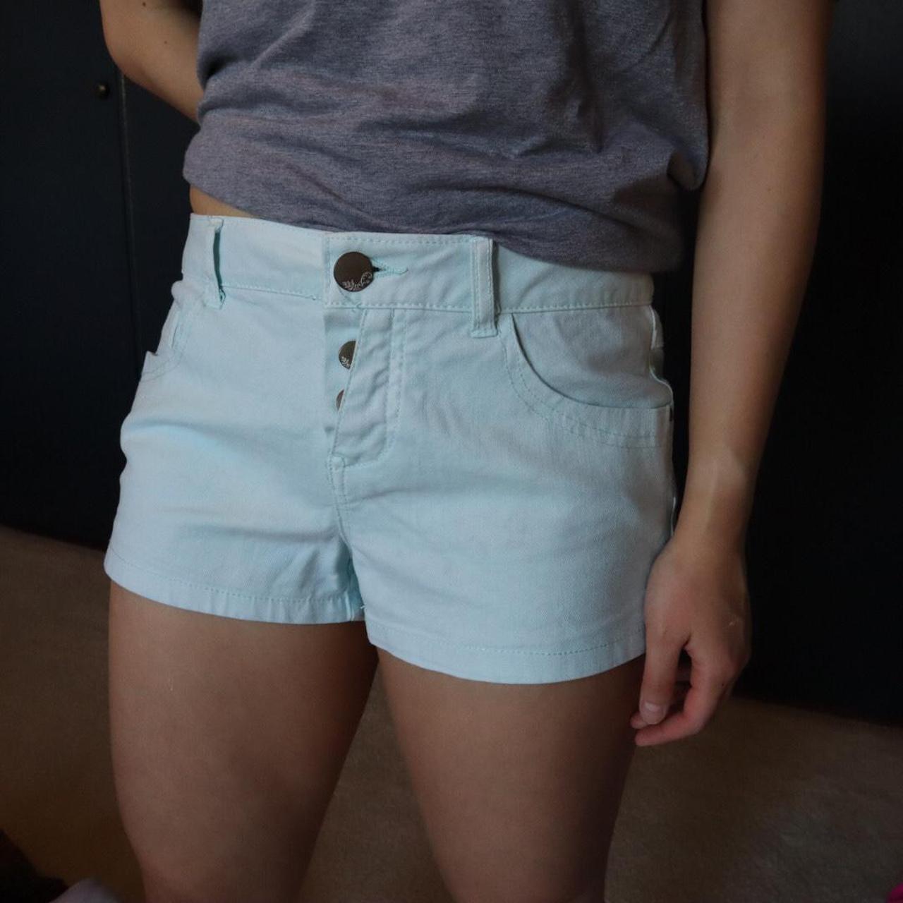 Target Women's Shorts Depop